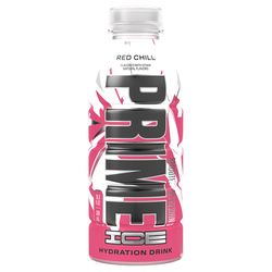 Prime Hydration Cherry Citrus Beverage 16.9 oz 1 pk