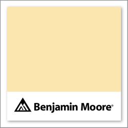 Benjamin Moore Shooting Star 304