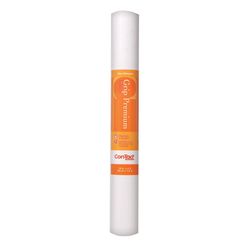 Con-Tact Grip Premium 4 ft. L X 18 in. W White Non-Adhesive Shelf Liner