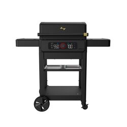 Current G2 Electric Grill Black