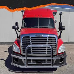 Mockins 90x 11.5x29 Semi Truck Front Bumper Grille Guard Grill Guard 1 pk