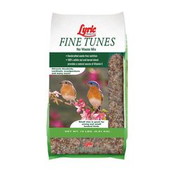 Lyric Fine Tunes Wild Bird Food 15 lb