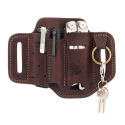 1791 EDC Leather Tool Holder