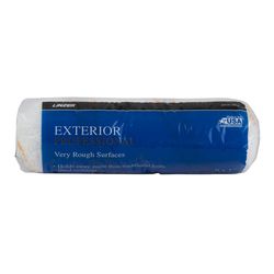 Linzer Best Polyamide Fabric 9 in. W X 1 in. S Paint Roller Cover 1 pk