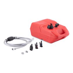 Moeller Marine Portable Fuel Tank