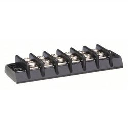 Gardner Bender 22-10 Ga. Insulated Wire Terminal Block Black 1 pk