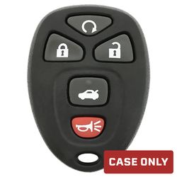 KeyStart CP008 Renewal KitAdvanced Remote Automotive Remote HD Key For General Motors