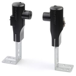 Genie Steel Safety Beam Replacement Kit