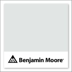 Benjamin Moore Fanfare 874