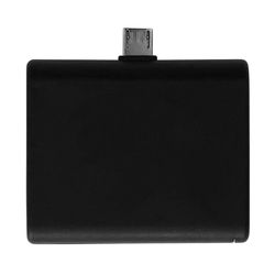 Zorbitz Pop Charger Disposable Emergency Cell Phone Charger 1 pk