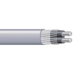 Southwire 250 ft. 4/0-4/0-4/0 Stranded SEU Service Entrance Cable