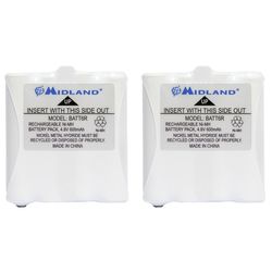 Midland Battery pack