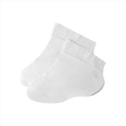 Lemon Lavender Foot Mask