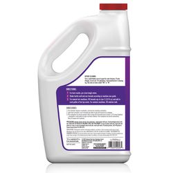 Hoover Cotton Breeze Scent Urine Eliminator 128 oz Liquid Concentrated