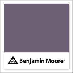 Benjamin Moore Pinot Grigio Grape CSP-460