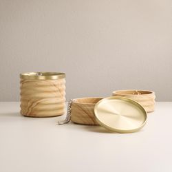 Umbra Tesora Wood Stackable Jewelry Tray