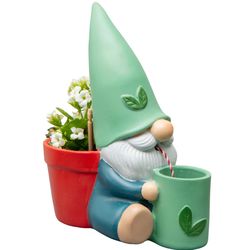 BOXER GIFTS LLC PLANT POT 1 pk