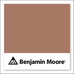 Benjamin Moore Fox Run 1229