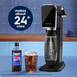 SodaStream Pepsi Cherry Soda Mix 440 ml 1 pk