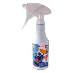 Blue Monster Arctic Armor 16 oz Lead-Free Thermal Shield Gel 1 pc
