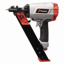 Paslode 148 Ga. 30 deg Metal Connector Nailer