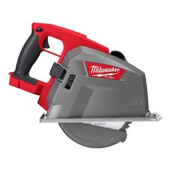 Milwaukee M18 FUEL 8 in. Cordless Brushless Circular Saw Tool Only