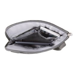 Travelon Medium Polyester Slim Bag