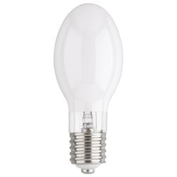 Westinghouse 100 W ED23.5 HID Bulb 4,500 lm Cool White Mercury Vapor 1 pk