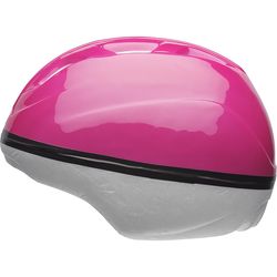 Bell Sports Pink Shadow Polycarbonate Bicycle Helmet