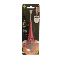 Jokari Pink Tea Infuser