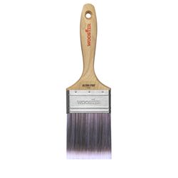 Wooster Ultra/Pro 3 in. Firm Chiseled Paint Brush