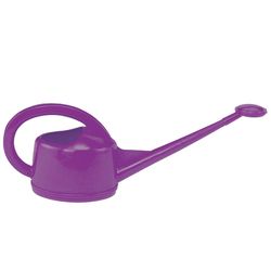 Dramm Assorted 2 L Plastic Watering Can
