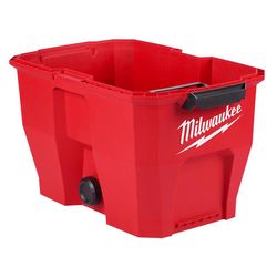 Milwaukee Shop Vac Wet/Dry Vacuum Tank 9 gal 1 pc