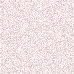 Con-Tact 9 ft. L X 18 in. W Pink Shelf Liner