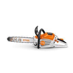 STIHL MSA 260 C-O 16 in. Battery Chainsaw Tool Only
