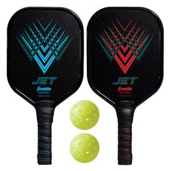 Franklin Jet Pickleball Set