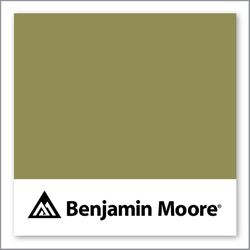 Benjamin Moore Winding Vines 532