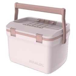 Stanley The Easy-Carry Pink 16 qt Cooler
