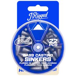 J-Rigged Sinkers