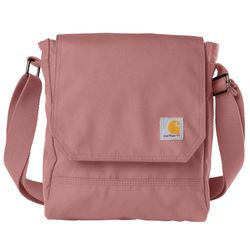 Carhartt Cotton Canvas Crossbody Bag