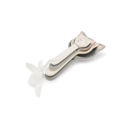 Fox Run Ceramic Measuring Spoon Set