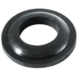 PlumbCraft 1-1/2 in. D Rubber Nut