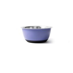 Fox Run 4.25 qt. cap. Stainless Steel Mixing Bowl 1 pc