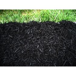 Ohio Mulch Pro Choice Black Hardwood Mulch 2 cu ft