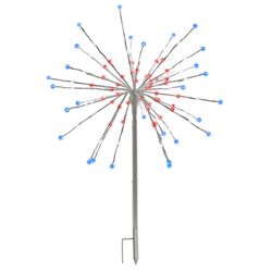 Holiday Bright Lights LED M5 Multicolored 128 ct Christmas Lights
