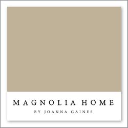 Magnolia Home by Joanna Gaines Embossed Letter MAG061