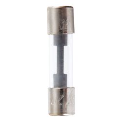 Jandorf AGX 20 amps Fast Acting Fuse 4 pk