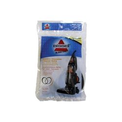 Bissell Vacuum Belt For Powerglide Series Vacuums 2 pk