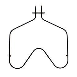Range Kleen Stainless Steel Oven Replacement Element 16.5 in. W X 18.75 in. L