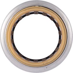 SharkBite Push to Connect 3/4 in. PTC each X 3/4 in. D Brass Slip Coupling